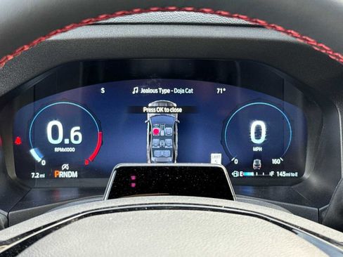 New 2025 Ford Explorer ST image 23