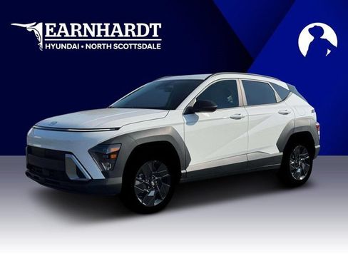 New 2026 Hyundai Kona SEL Sport FWD image 4
