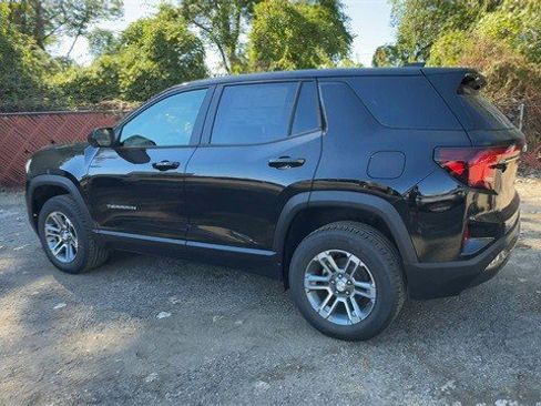 New 2026 GMC Terrain Elevation w/ Technology Package II image 6