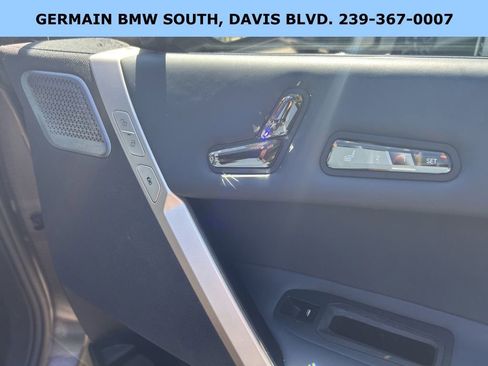 Certified 2023 BMW iX M60 w/ Executive Package image 23