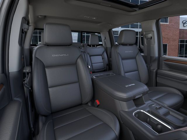 New 2026 GMC Sierra 2500 Denali w/ Denali Reserve Package AWD/4WD image 16