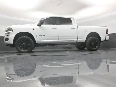Used 2024 RAM 2500 Laramie w/ Night Edition AWD/4WD image 52