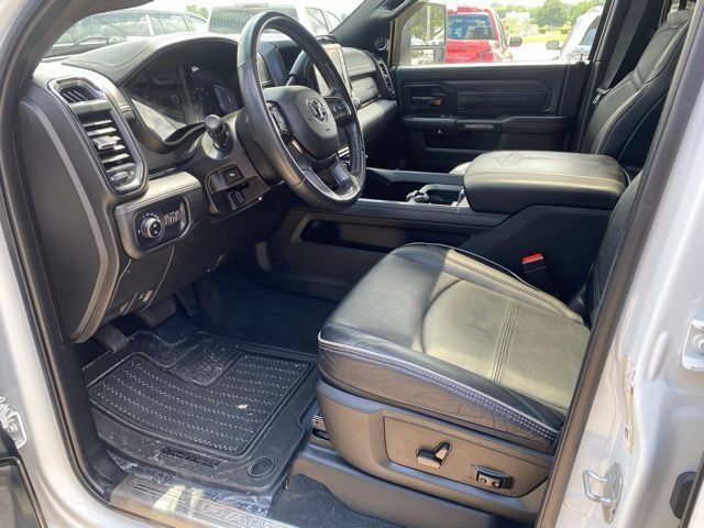 Used 2023 RAM 3500 Limited AWD/4WD image 11