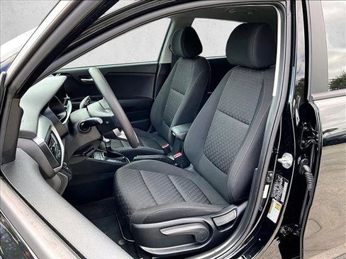 Used 2023 Kia Rio S w/ Technology Package image 27