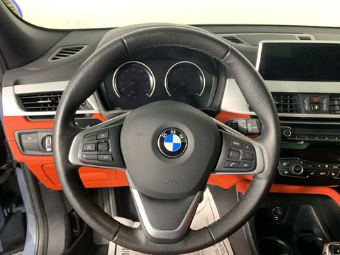 Used 2022 BMW X2 sDrive28i w/ Convenience Package FWD image 22