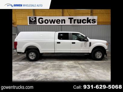 Used 2020 Ford F250 XL w/ Power Equipment Group