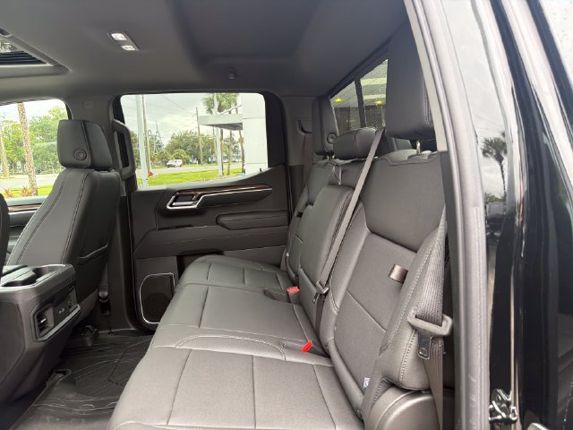 New 2026 Chevrolet Silverado 1500 RST AWD/4WD image 23