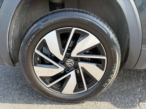 Used 2026 Volkswagen Atlas SE AWD/4WD image 10