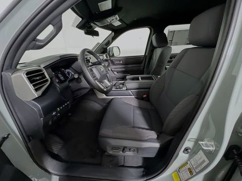 New 2025 Toyota Tundra SR5 image 12
