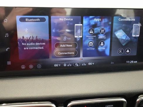 New 2026 Nissan Sentra SR w/ SR Premium Package image 21