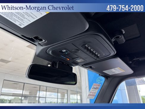 Used 2023 Ford Bronco Black Diamond w/ Sasquatch Package AWD/4WD image 31