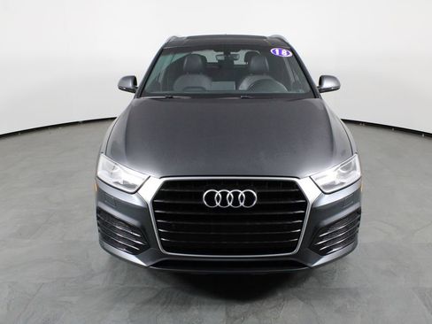 Used 2018 Audi Q3 2.0T Premium w/ Convenience Package image 12