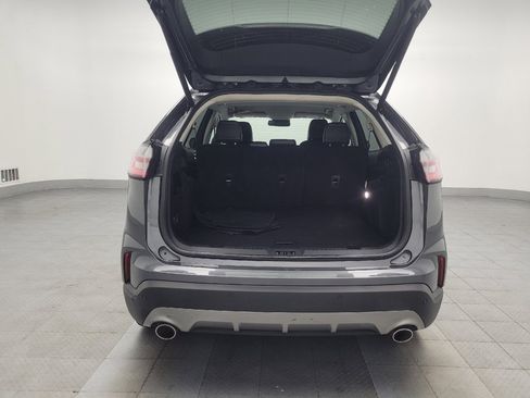 Used 2024 Ford Edge Titanium image 29