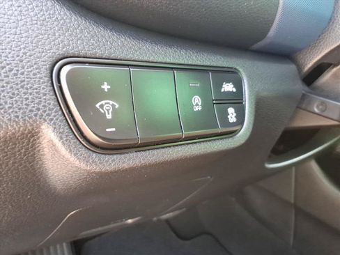 Used 2022 Kia Seltos S FWD image 21