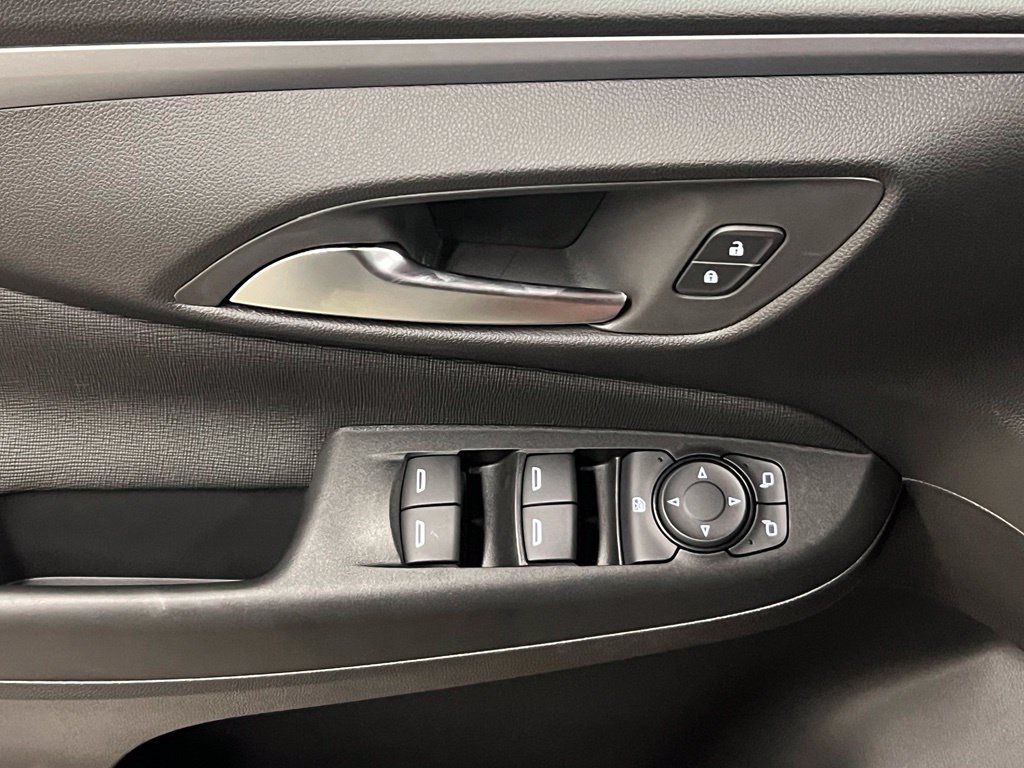 New 2026 Buick Envista Preferred w/ Convenience I Package FWD image 11