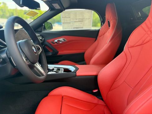 New 2026 BMW Z4 sDrive30i w/ Premium Package RWD image 21