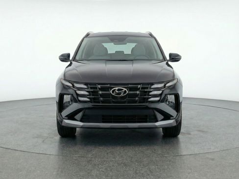 Used 2025 Hyundai Tucson SEL AWD/4WD image 2