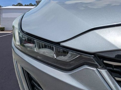 Used 2020 Cadillac CT5 Premium Luxury RWD image 10