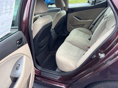 Used 2014 Kia Optima LX w/ LX Convenience Plus Package image 6