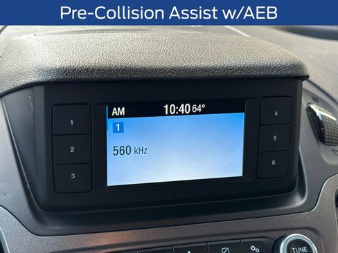 Used 2020 Ford Transit Connect XL FWD image 22