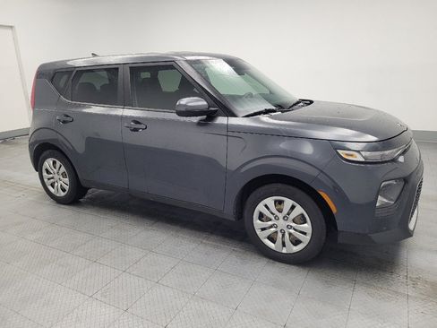 Used 2021 Kia Soul LX image 11