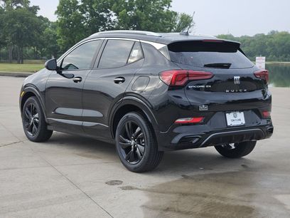New 2026 Buick Encore GX Sport Touring w/ Comfort Package