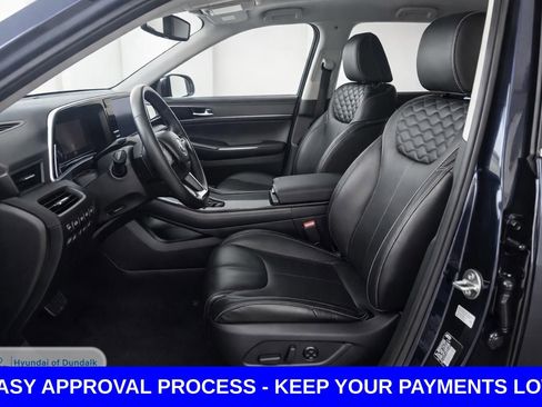 Used 2021 Hyundai Palisade Limited FWD image 12