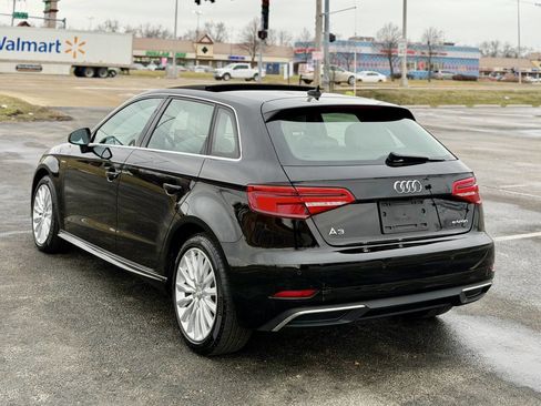 Used 2017 Audi A3 e-tron Premium Plus image 7