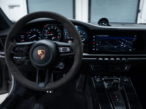Used 2022 Porsche 911 Carrera 4 GTS image 44