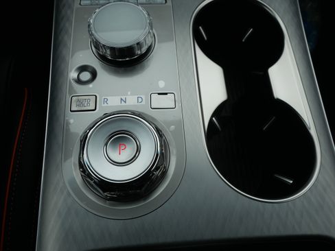 New 2026 Genesis GV70 2.5T Sport Prestige AWD/4WD image 9