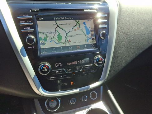 Used 2017 Nissan Murano Platinum w/ Platinum Technology Package FWD image 19