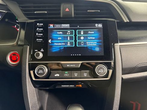 Used 2019 Honda Civic Sport image 25