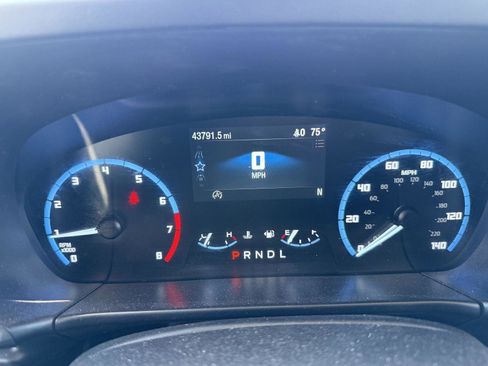 Used 2022 Ford Bronco Sport Big Bend w/ Convenience Package AWD/4WD image 30
