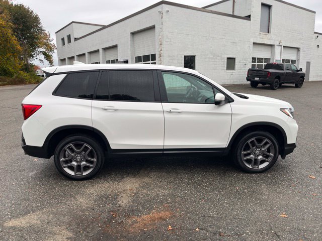 Used 2023 Honda Passport EX-L image 6