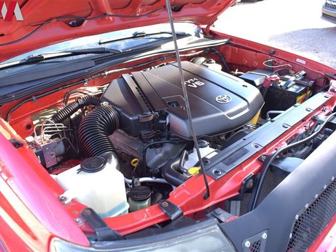 Used 2006 Toyota Tacoma 4x4 Double Cab image 25