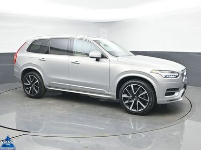 Used 2023 Volvo XC90 B6 Plus