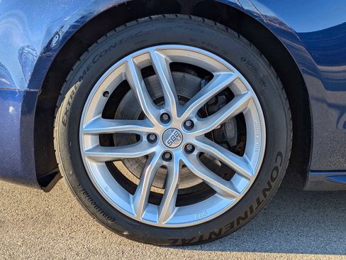 Used 2014 Audi S5 Prestige w/ Prestige Package image 13