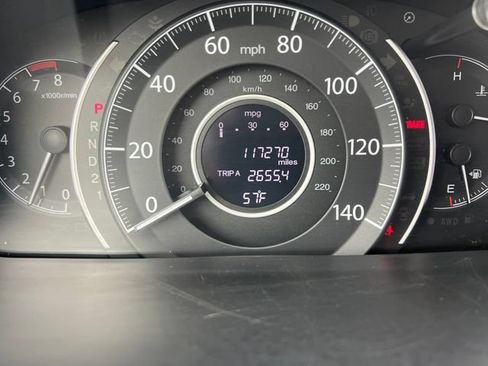 Used 2014 Honda CR-V LX image 21