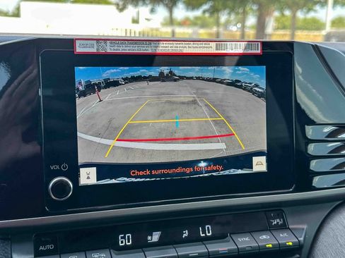 Certified 2026 Toyota Camry LE w/ Convenience Package FWD image 30
