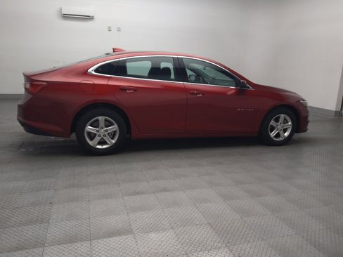 Used 2024 Chevrolet Malibu LT FWD image 10