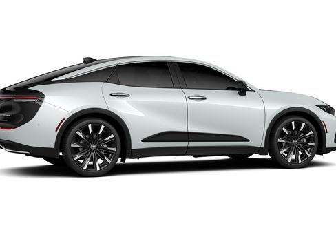 New 2026 Toyota Crown Platinum AWD/4WD image 33