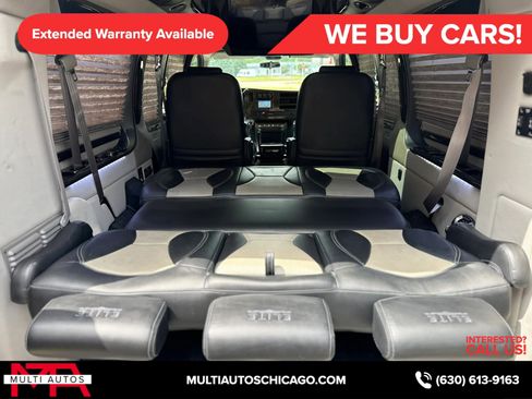 Used 2014 GMC Savana 1500 AWD image 28