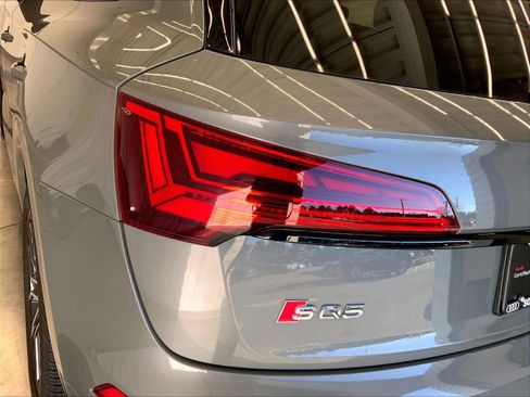 Certified 2023 Audi SQ5 Premium Plus w/ Premium Plus Package image 51