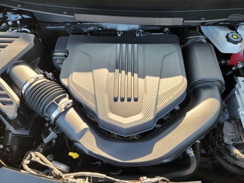 New 2026 GMC Acadia Elevation w/ Black Edition image 57