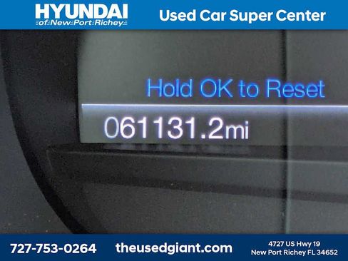 Used 2019 Ford Edge Titanium w/ Equipment Group 301A FWD image 41