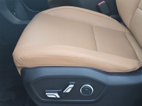 New 2026 Hyundai Santa Fe Limited image 29