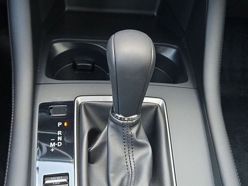 New 2026 MAZDA MAZDA3 s Sport FWD image 12