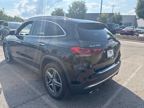 Used 2022 Mercedes-Benz GLA 250 4MATIC image 7