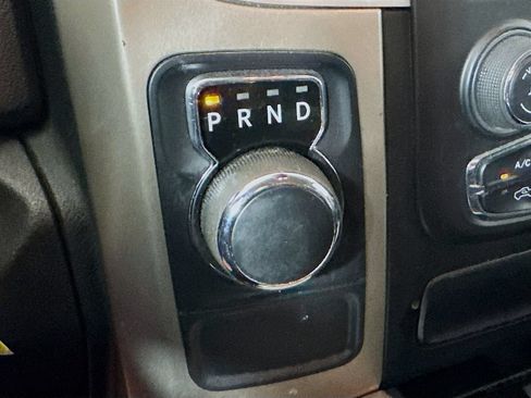 Used 2014 RAM 1500 Lone Star RWD image 18
