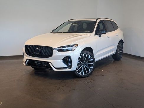 New 2026 Volvo XC60 B5 Ultra w/ Protection Package Premier image 1